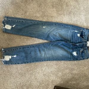 Pistola denim jeans 👖